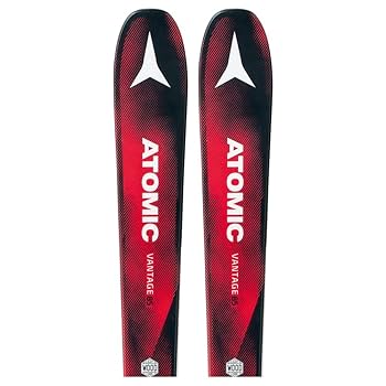 【新品】ATOMICアトミック VANTAGEバンテージ85 181cm 新品】ATOMICアトミック VANTAGEバンテージ85 181cm BLA.jpg